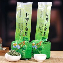 다도세트 다기세트 휴대용다기세트 2022 봄 유명한 건강 관리 우롱 차 대만 동 딩 우롱 중국 차 슬리밍 차 남비 없음, 인삼 우롱 250g