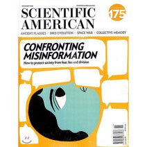 Scientific American (월간) : 2020년 11월