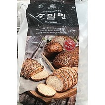 신라명과 호밀빵 430gx2