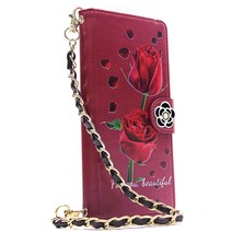 [특별한정] 갤럭시J5 2015 J500 케이스 프랑로즈MB 력셔리손목줄제공 지폐완벽수납 카드분실방지 최고의내구성 핸드폰케이스