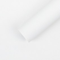 새로고침 만능풀바른벽지 실크 C25064-1 페인트 화이트, 310cm