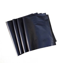HD 택배봉투 택배포장지 23X28cm +4cm 100매 -검정 _ 2027422EA, 1, 본상품선택