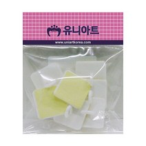 유니아트 사각고리마운틴 비즈-72394EA 와이조이굿샵
