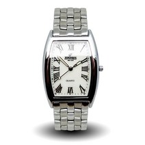 제피로스 코리아 ZEROS031 천연자개 메탈 남녀공용 명품 손목시계