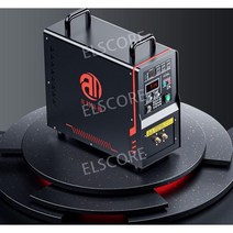 고주파 유도 가열기 금속 열처리 히팅기 담금질 제련 어닐링, 고주파45KW-380v-표준