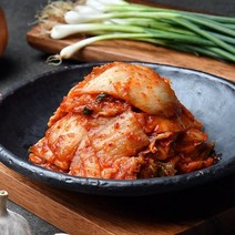 [대독장] 김치맛집 국내산 맛김치 5kg, 단품