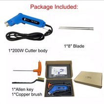 원예무선전지가위 충전식전기가위 무선전동가위 나무전동가위 KS EAGLE100W-250W 폼 커터 핫, 03 FC200_02 EU