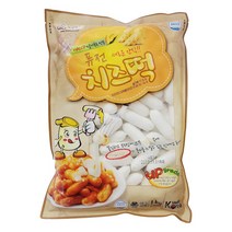 퓨전 치즈떡 1kg