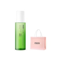 ISOI [2/6~2/12 쇼핑백증정]아이소이 팩트맨 모이스춰 닥터 올인원 세럼 (보습올인원세럼) 100ml, FREE