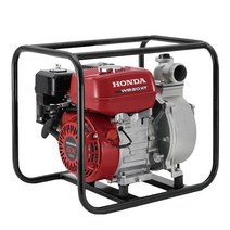 혼다 양수기(혼다) WB-20XT4(2)