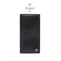 엘레강스 럭셔리 리자드가죽 남성 장지갑 NC서면점