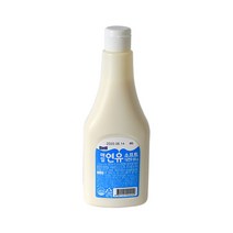 매일 연유 소프트 500g 가공연유, 1개