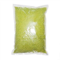 녹차맛코코넛분말 1kg, 1개