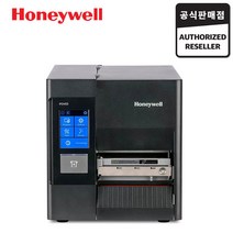 Honeywell PD45S 300dpi 바코드프린터 산업용 라벨기 검증기