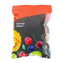 솜 냉동자몽 쉘 3kg(1kgx3팩) / 과육 터키산, 1개, 3kg(1kgx3)