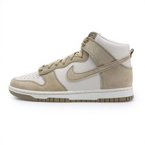 나이키 정품 덩크 하이 레트로 프리미엄 라임스톤 Nike Dunk High Retro PRM Limestone