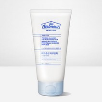닥터벨머 아미노클리어 아크네 클렌징 폼 150ml, 닥터벨머 아미노클리어 클렌징