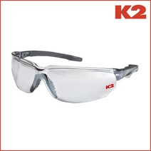 K2 보안경 KP-105B / 그레이, 1개