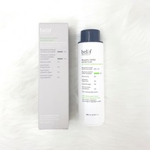 빌리프 베르가못 허벌 익스트랙트 토너 200ml(중복합), 3개