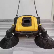 산업용 무동력 청소기 스위퍼 공장 창고 먼지 제거 다용도 무동력 청소기 스위퍼, 전기 청소기, 전기청소기