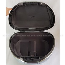 샤드 샤드 39 테일 박스 라이닝 33404448 사이드 박스 이너 패드 페달 전기차 UHR150 트렁크 패드, sh45인치 상부 + 하부 패드 (3D 초박형 안