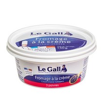 이홈바구르메 르갈 스트로베리 크림치즈 150g, 옵션