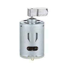 RS555 DC6V 12V 24V DC Motor Ball Bearing 16000RPM8000RPM3900RPM High-speed Large Torque 555 For DIY, 01 3900rpm_03 24V