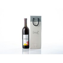 다산비방 산야초 18선효소(750ml) / 다산명가, 750ml, 1병