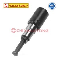 분사 펌프 요소 KZ04 디젤 엔진 부품 1401710520 모터 Kubota V2607 V3307 1401710420 용 연료 인젝터 펌프 플런저, 1PCS KZ04