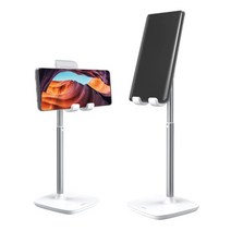 LAAON 스탠드 모바일 태블릿거치대 ITB-ST100