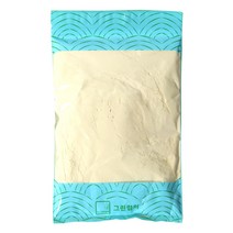 케이웰니스 로얄제리 분말 2kg 동결건조 로열젤리 파우더, 1개