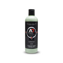 오토브라이트 클리어뷰 500ml 유막제거제