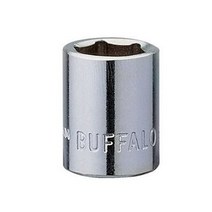 핸드소켓(1/2인치 28MM~32MM) 6각핸드소켓 산업공구 공업 공구류 산업설비 소켓 복스알 복스 자동차정비용품 수작업공구 DIY공구 세신버팔로, 1/2인치 32MM