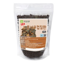 [장명식품] 느릅나무껍질환 유근피환 코나무환, 300g, 1개, 1개