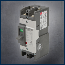 LS산전 ELECTRIC 2P 표준형 배선용차단기 MCCB ABS 62C 60A