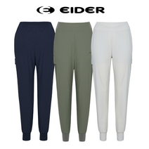 아이더 조거팬츠 여성 아이스 조거 바지