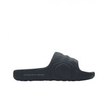 아디다스 정품 아딜렛 22 카본 Adidas Adilette 22 Carbon