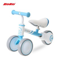 조코 콤보 밸런스 바이크, 핑크