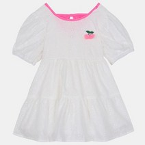 CEOW224E1 아일렛 원피스