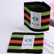 1+1+1 각반 안전 야간 축광 양광 반사 발몰 건설 공사 용접 치마, 치마 각반