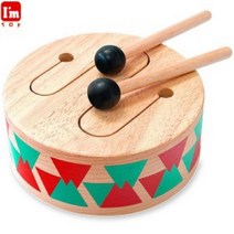 아임토이 클래식드럼 (I29322)_230130EA, 다사랑 쿠팡 본상품선택