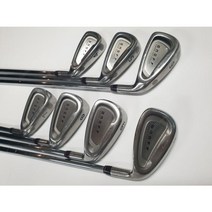 온오프 언더컷 케비티 4-P 아이언세트 950S