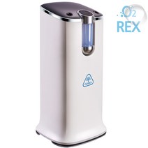 강아지 산소발생기 가정용 산소방 집중력 휴식