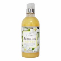 셀럽하우스 쥬리아 루나리스 바디워시 자스민 750ml 쟈스민향 353, 기본상품