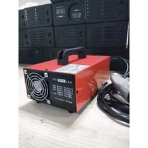 전동지게차 스마트충전기 12V24V30A40A60A48V 핸들링 스태커 TBC3 자동충전기 인버터 자동 대형, 06. 24V40A 충전기, 1개