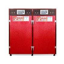 신일건조기 SI-2600 갈바늄 26개 채반 농사용건조기