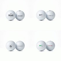 이지골프존 나이키 디아만테 리얼라인 30알세트, 단품