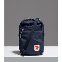 FJALLRAVEN 피엘라벤 하이 코스트 포켓 네이비 23226/560 HIGH COAST POCKET NAVY, 단일사이즈