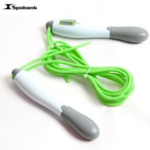 현hmsupre_연습용줄넘기 헬스 전자 교육용 운동 디지털 학습용 체육 스포츠♥rebirth, ♥ddureo