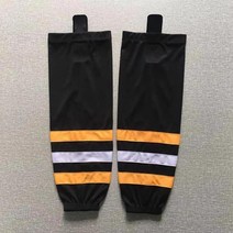 아이스하키장비 팀용 스 하키 트레이닝 양말, 21 24_05 XL